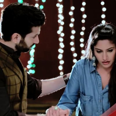 Ishqbaaz ff by Sat episode 16