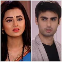 I LOVE U…Mrs Ragini Sanskar Maheswari (episode-19)