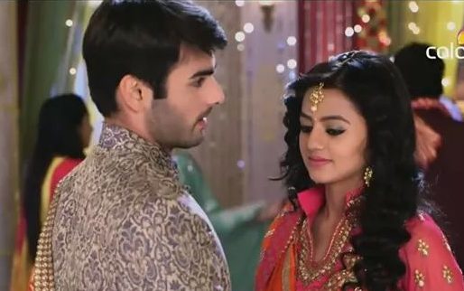 Trust The Element Of Love Episode 12