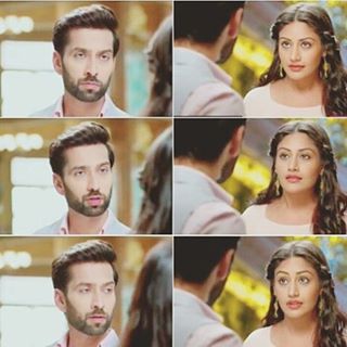 The Beast and his……?(Ishqbazz-FF) Intro and Episode 1