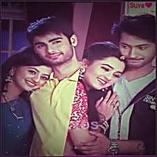 You complete me by Vrushy (Chapter 4)