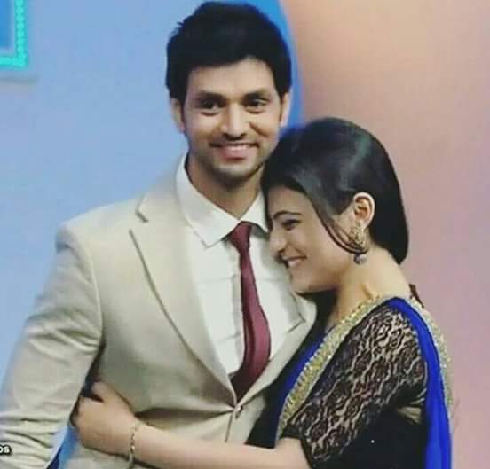 ISHVEER FAIRYTALE COUPLE PART 51