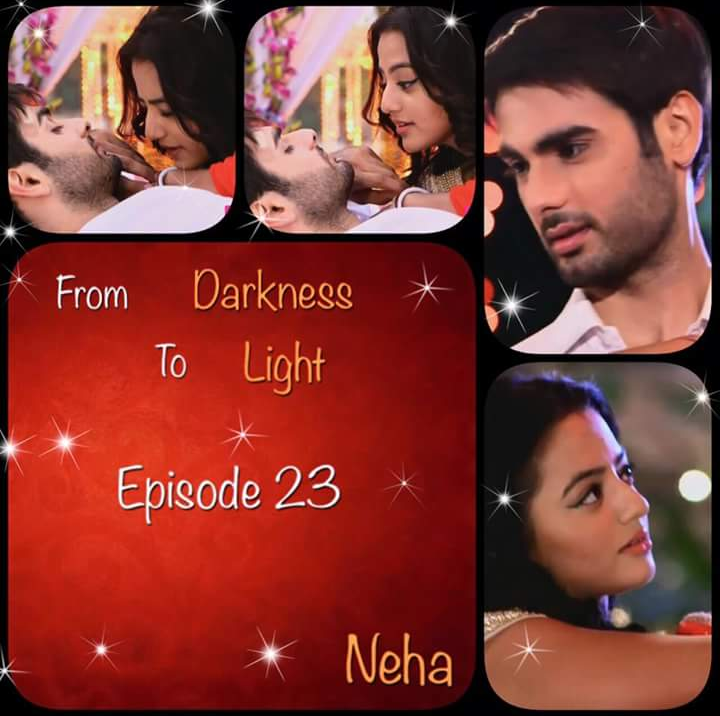 From Darkness To Light Epi 23