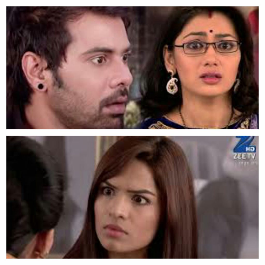 Abhigya You are my LOVE and DESTINY episode 63