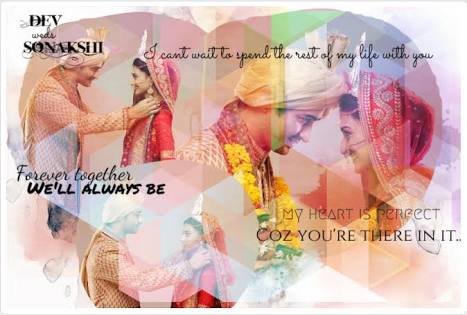 “Was that love at first sight” DEVAKSHI FF- episode 1