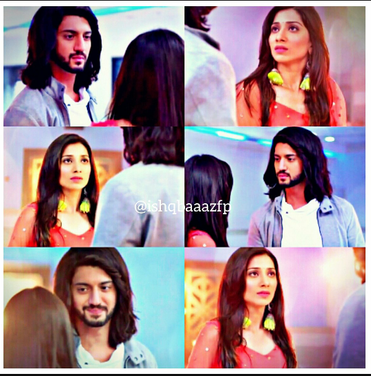 Ishqbaaz: The Royal Love episode 15