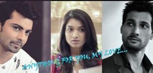 MMZ-Anything for you, my love -One shot