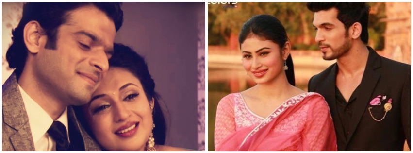 Because being together is enough (episode 2)