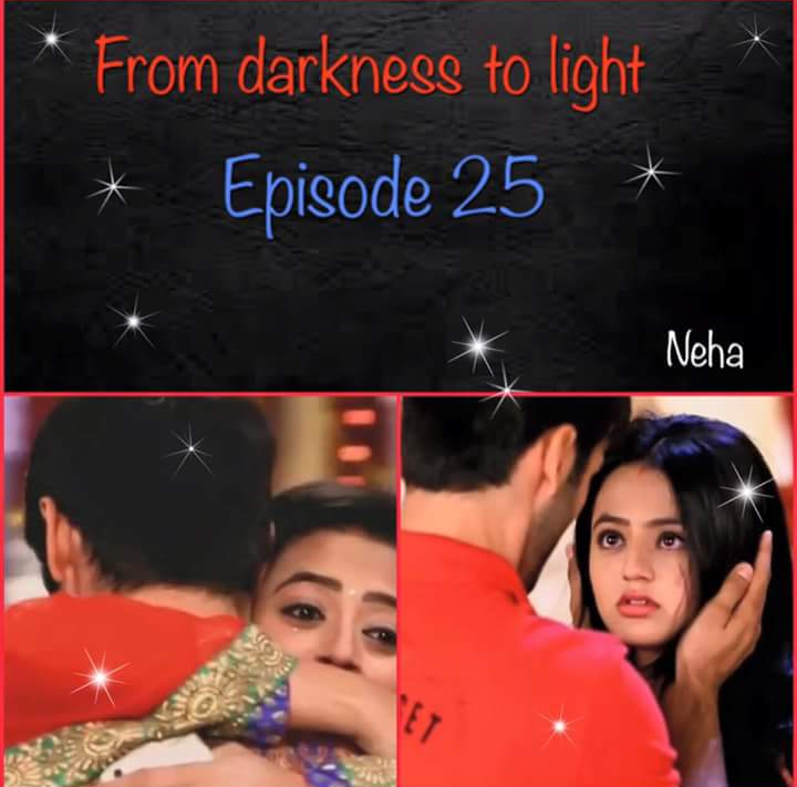 From Darkness To Light Epi 25