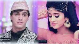 Naksha and kaira’s love life (yrkkh) episode 14