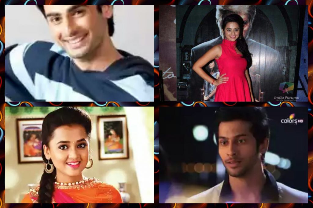 swaragini (swasan and raglak ) – love me hate me but don’t leave me (season 2) Episode 2