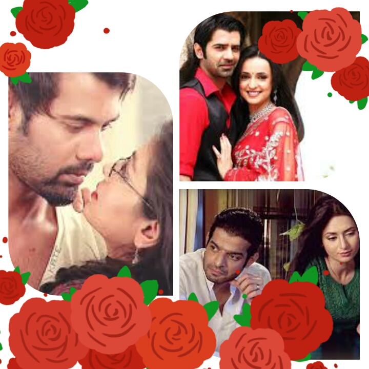 Love after Marriage (YHM, IPKKND, KKB) part-15