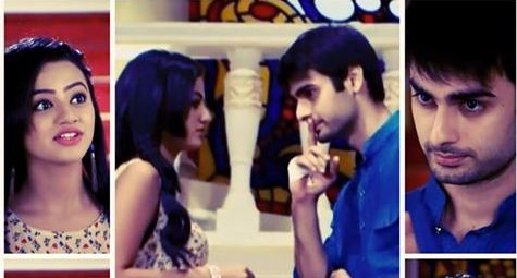 I won’t hurt you again!!!!swasan (Part 4)