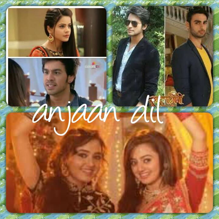 Anjaan Dil (Episode 2)