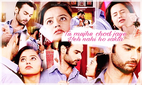 SwaSan FF- Blood Bound Part 10