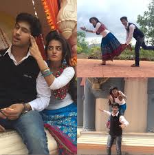 swaragini – happy diwali (OS)