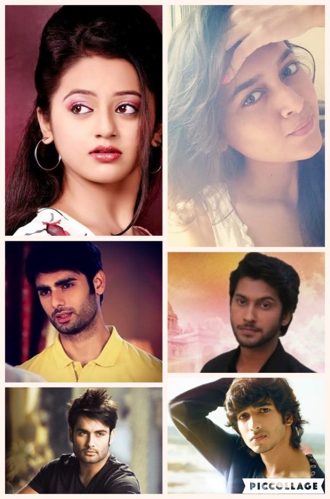 A SWASAN FF: MY ARROGANT SWEETHEART (CHARACTER SKETCH)