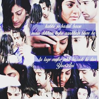 Do Premiyon Kee Durghatana (Promo)