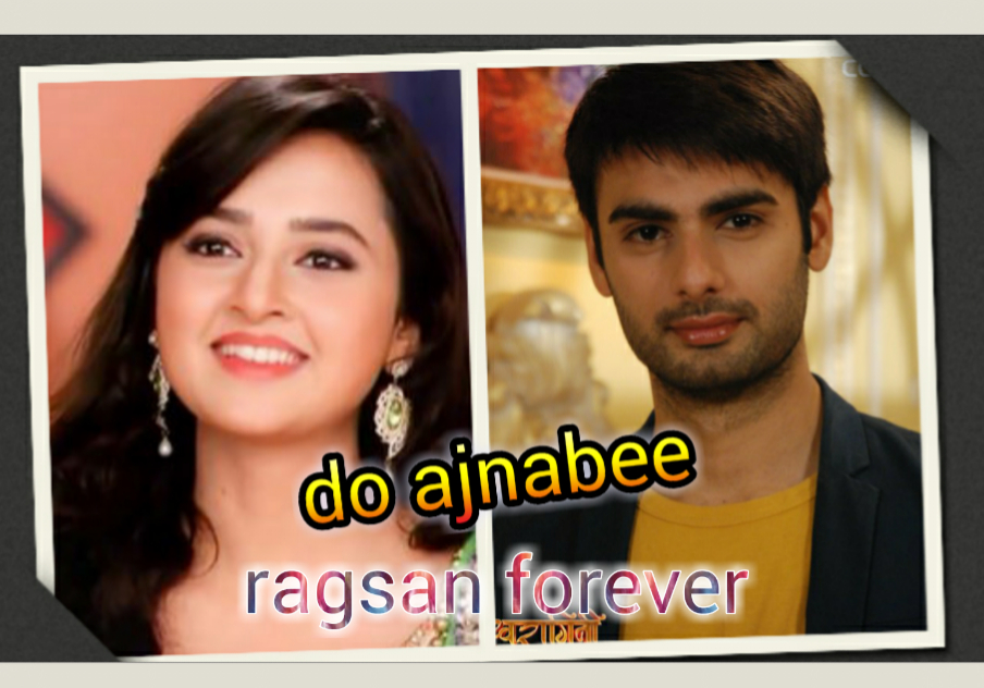 swaragini: do ajnabee (ss) Part 8