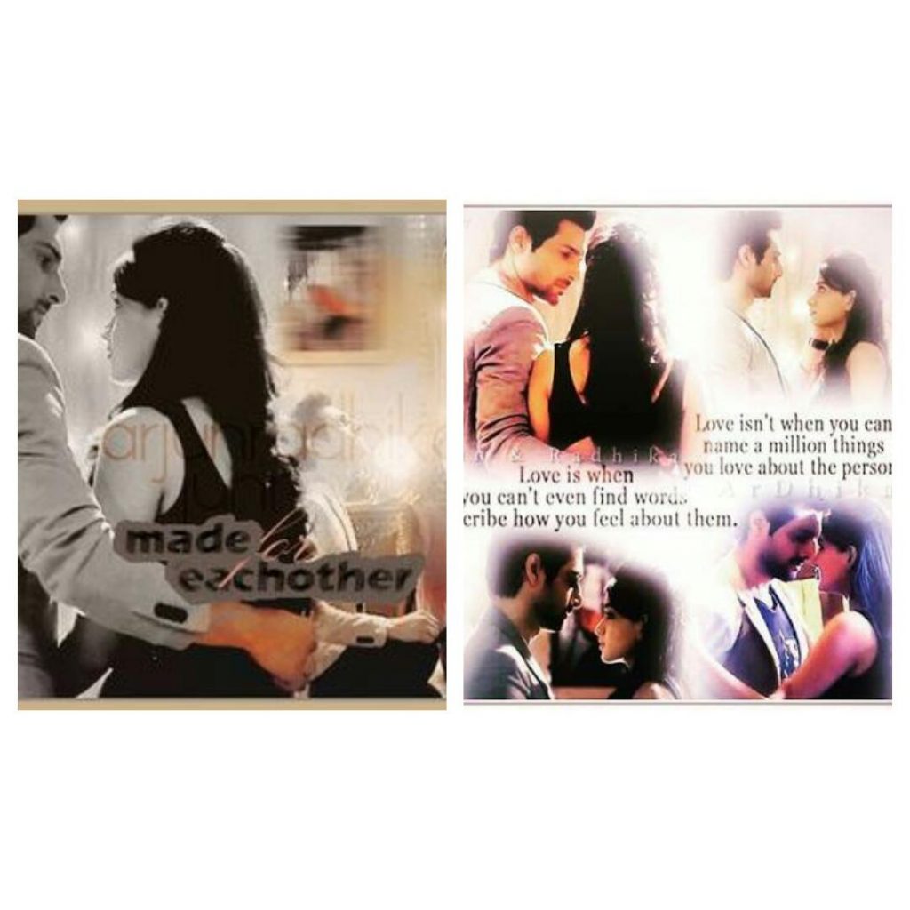 MMZ – Made For Each Other (Few Shots – Part 6) FINAL ONE