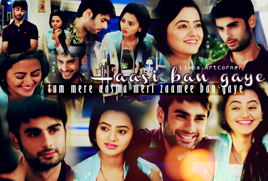 Love is pain,pure,sacrifice-OS on swasan
