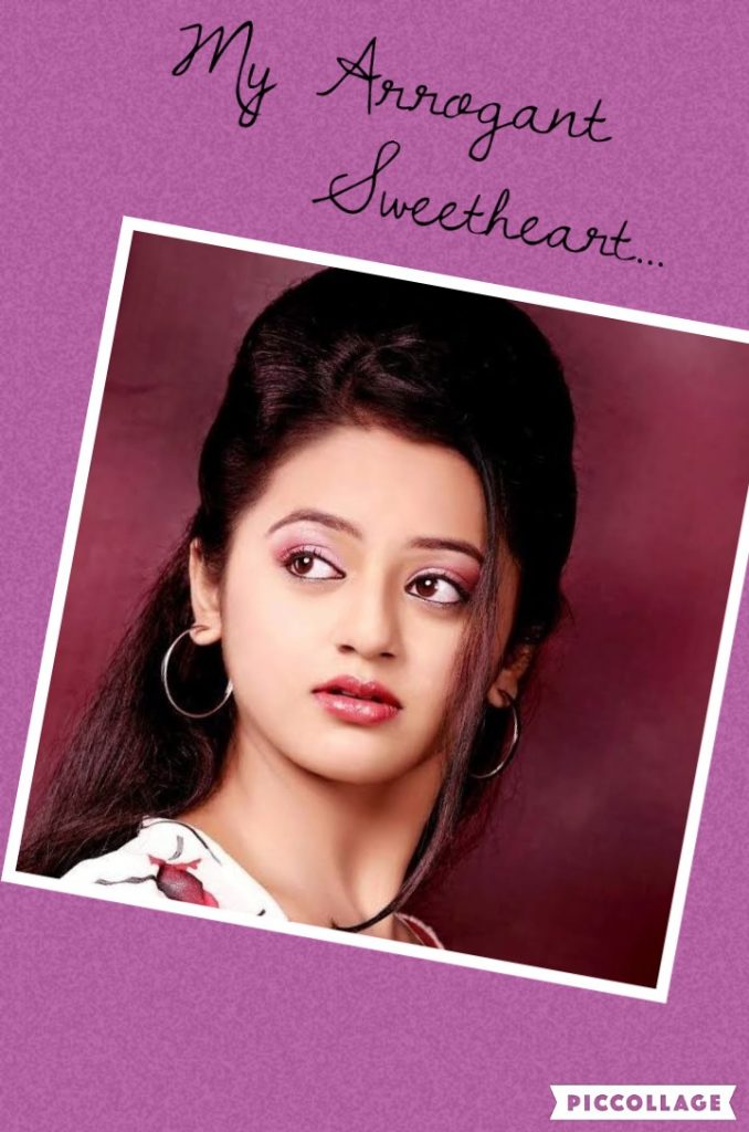 A SWASAN FF: MY ARROGANT SWEETHEART (Episode-1)