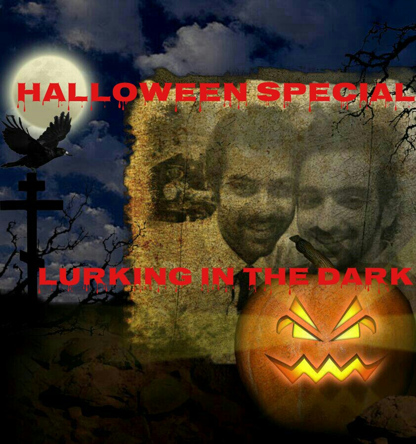 Lurking in the Dark (KKB) Chapter – 4 (Ahhhhhhhhhhhhh!)