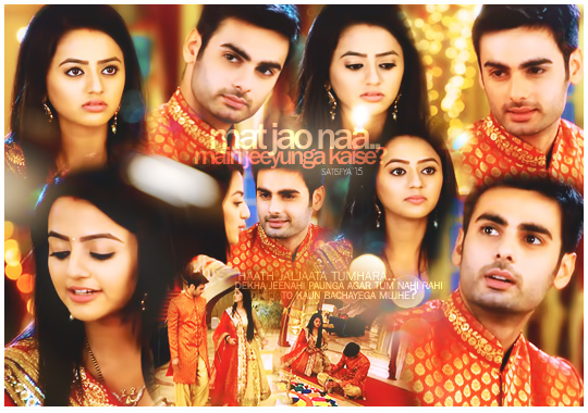 Swasan – Hatred Ends with love (Episode – 25)