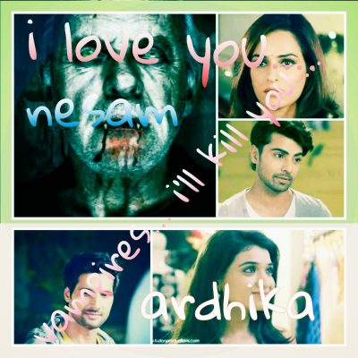 Mmz: fate…… vampire diaries…… 7th shot