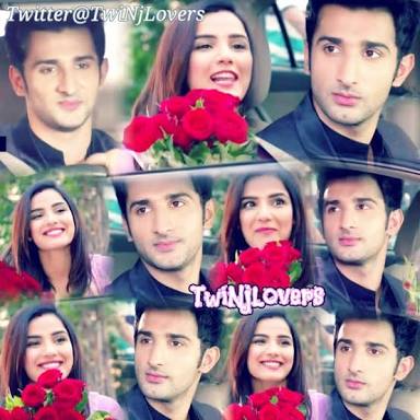 ISHQ FOREVER TWINJ episode 42 & 43
