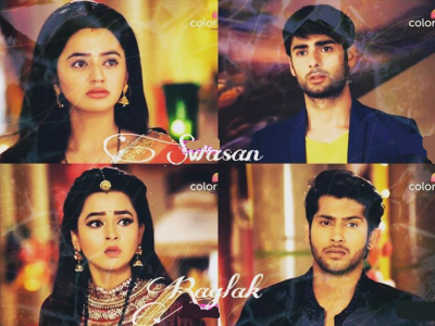 Swaragini The Soul Sisters Chapter 65