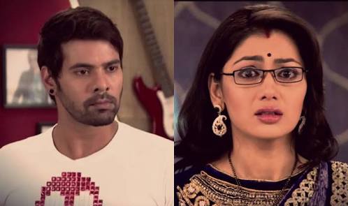 Abhigya &Rabul FF : Journey of Hatred to Love Part 4