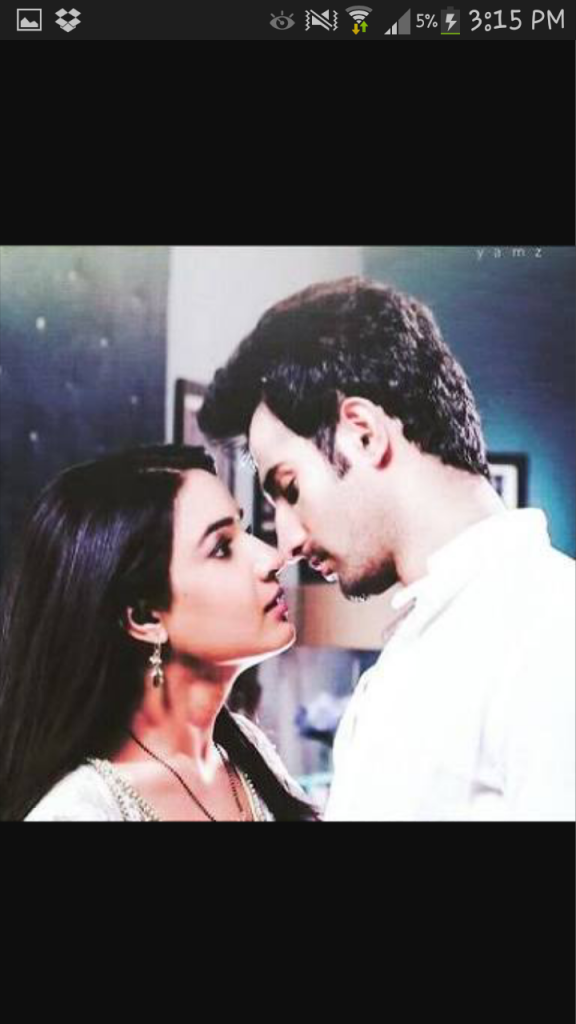 Your love taught me meaning of life-epi 8