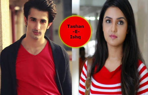 “Yeh Tashan Hei Aur Ishq Hei..” Promo – 2