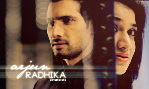 MMZ – MUST BE LOVE (Few shots – Part 10) – Last Chapter