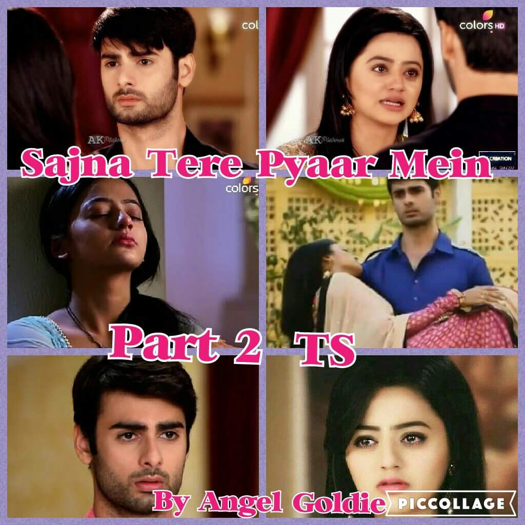 SwaSan Two/Three Shots : Sajna Tere Pyaar Main By Goldie (Shot 2)