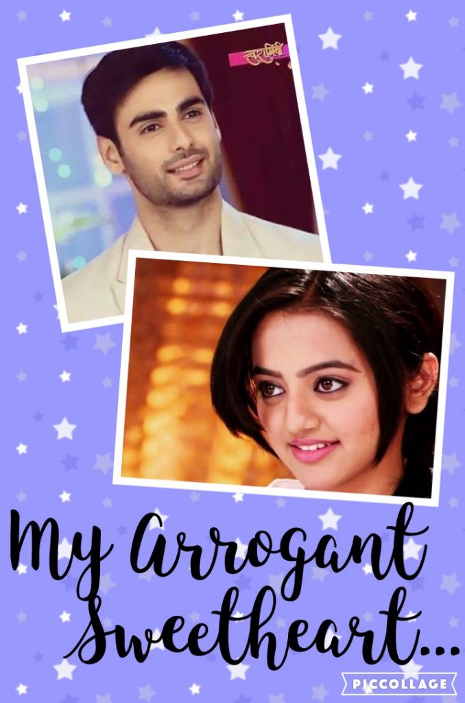 A SWASAN FF: MY ARROGANT SWEETHEART (Episode-2)