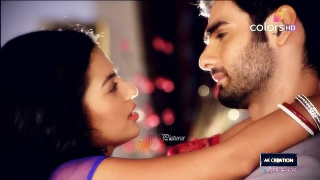 UR IDIOT LOVES U – Swaragini