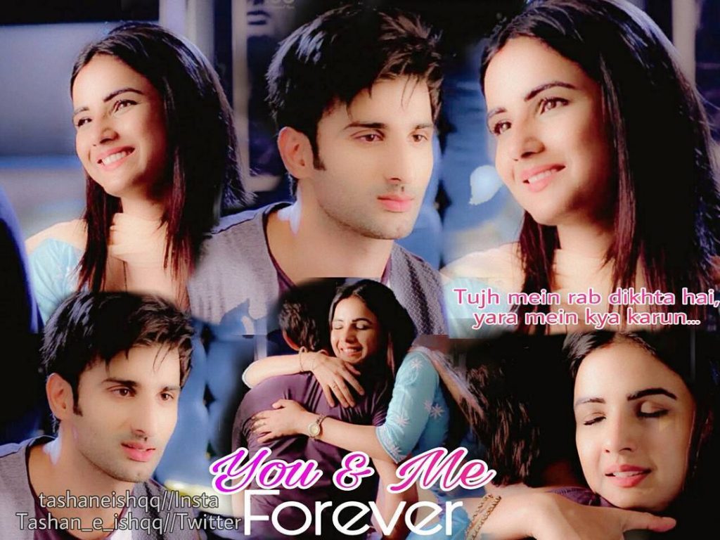 Love cannot be understood by words OS