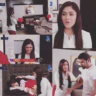 Abhigya You are my LOVE and DESTINY episode 68