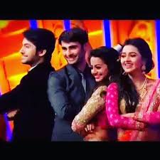 You complete me by Vrushy (Chapter 10)