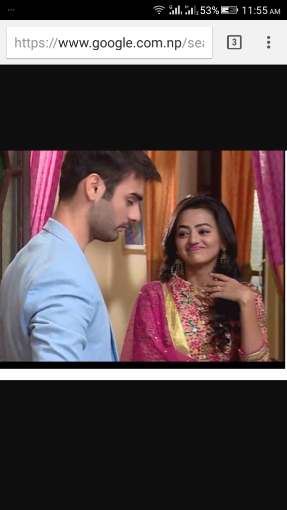 Contract marriage (swasan fewshots) 1st shot