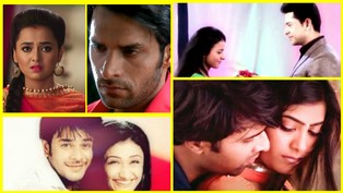 Rishtey(Meaning of Relationships) Chapter 32