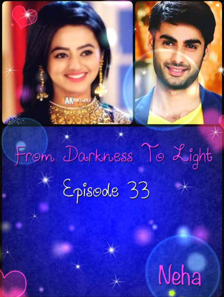 From Darkness To Light Epi 33