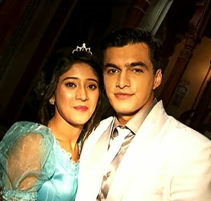 Kaira Love Story (episode 7)