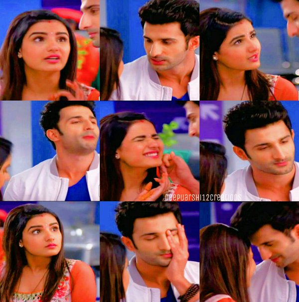 MY FAKE BOYFRIEND EPISODE 4