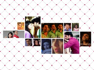 Rishtey(Meaning of Relationships) Chapter 33 & 34