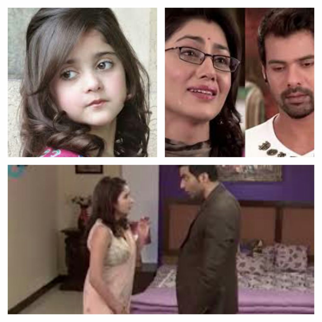 Abhigya You are my LOVE and DESTINY episode 70