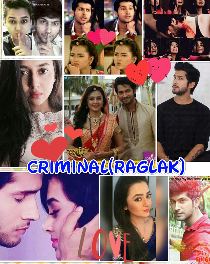 CRIMINAL (RAGLAK) OS~ fairy