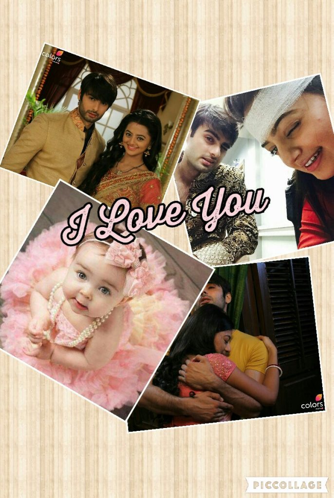 I Love You (Part 3) d